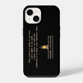 Psalms電話ケース iPhone 14ケース