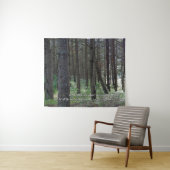 Psalms 96:12 タペストリー (インサイチュ(横))