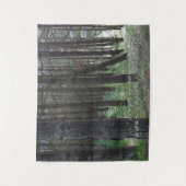 Psalms 96:12 タペストリー (正面)