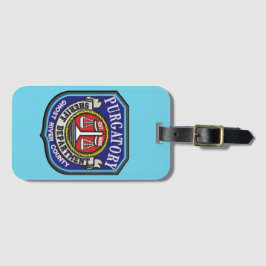 PSDラゲッジタグ ラゲッジタグ