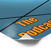 PSFポスター！ ポスター (コーナー)