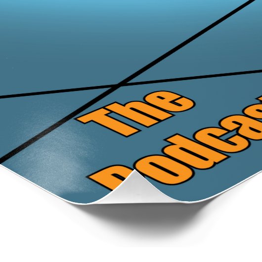 PSFポスター！ ポスター (コーナー)