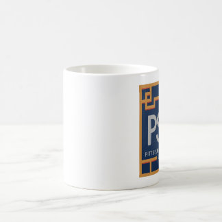 PSFS旧ロゴ コーヒーマグ コーヒーマグカップ