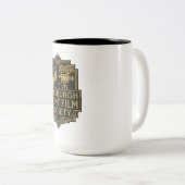 PSFS コーヒーマグ ツートーンマグカップ (正面右)