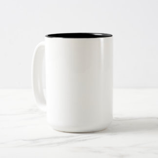 PSFS Coffee Mug ツートーンマグカップ