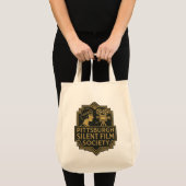 PSFS New Logo Tote Bag トートバッグ (正面(商品))