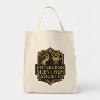 PSFS New Logo Tote Bag トートバッグ