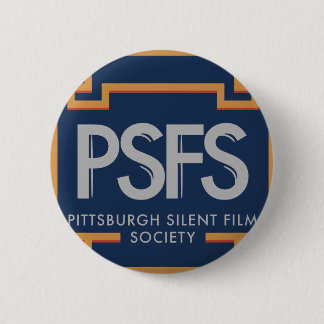 PSFS Old Logo Button 缶バッジ