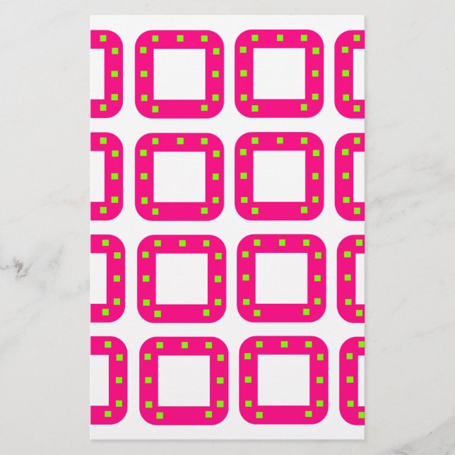 PSGドット (正面)