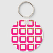 PSGドット キーホルダー (正面)