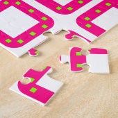 PSGドット ジグソーパズル (側面)