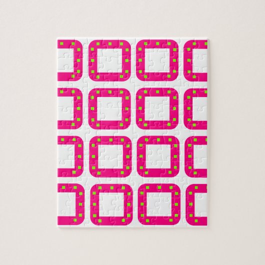 PSGドット ジグソーパズル (縦)