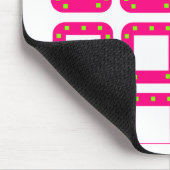 PSGドット マウスパッド (コーナー)