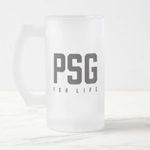 PSGフォーライフ