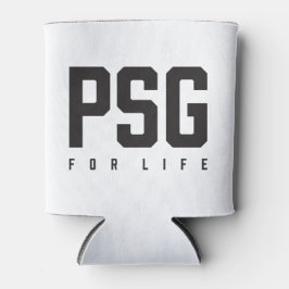 PSGフォーライフ 缶クーラー