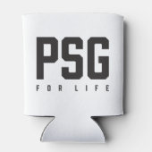PSGフォーライフ 缶クーラー (裏面)