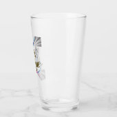 PSG優位 タンブラーグラス (左)