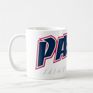 PSG París Saint Germain コーヒーマグカップ