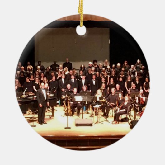 PSGCカスタマイズ可能オーナメント セラミックオーナメント (裏面)