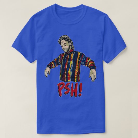 PSH Tシャツ (デザイン正面)