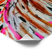 Psicodélica ポスター (コーナー)