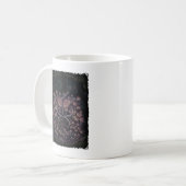 Psilocybe Allenii コーヒーマグカップ (正面左)