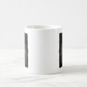 Psilocybe Allenii コーヒーマグカップ (中央)