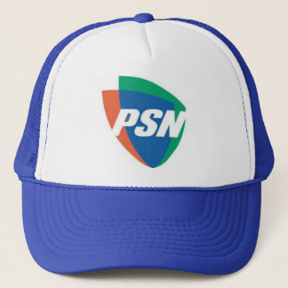 PSN キャップ