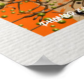 PSTR_001 24"x36" ポスター (角)