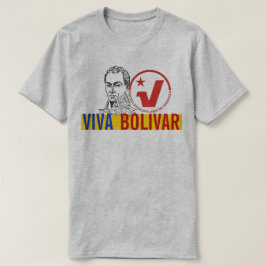 PSUV Tシャツ