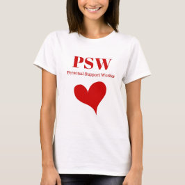 PSWシャツ Tシャツ