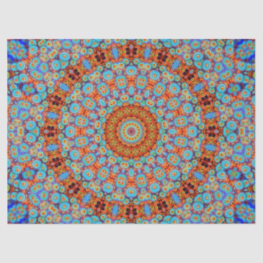 PSYサボテン 薄葉紙 (正面)