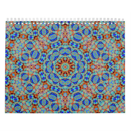 PSYサボマンダラ カレンダー (カバー)