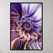 PSYバラ ポスター (正面)