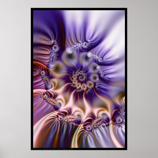 PSYバラ ポスター (正面)