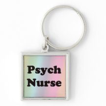 Psychのナース