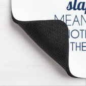 Psychのナース マウスパッド (コーナー)