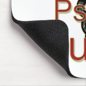 Psychのナース マウスパッド (コーナー)