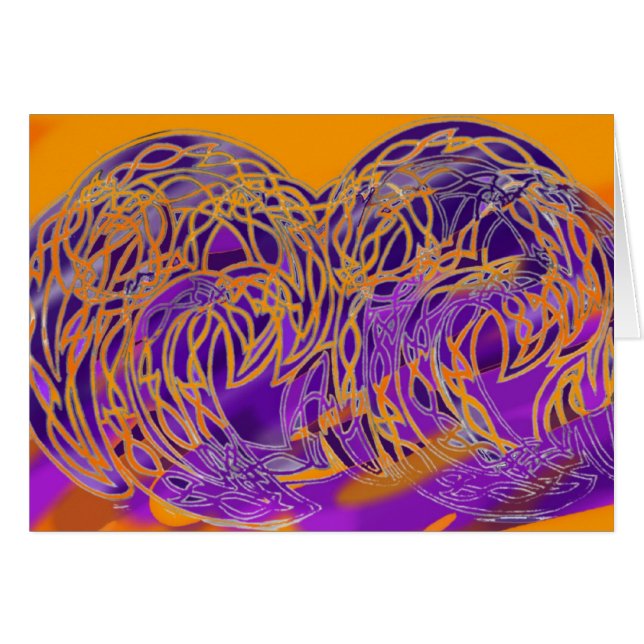 Psychadelicのカール (正面横)