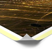 PSYCHE（愛は当然） ポスター (角)