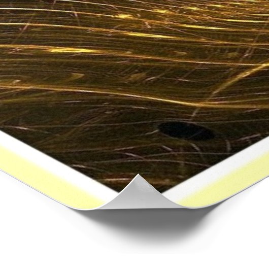 PSYCHE（愛は当然） ポスター (角)