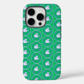 Psychedelic Possum Iphone Case Case-Mate iPhoneケース (裏面)