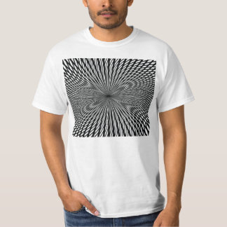 psychedelic tシャツ