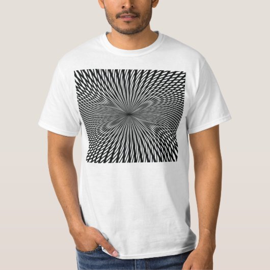 psychedelic tシャツ (正面)