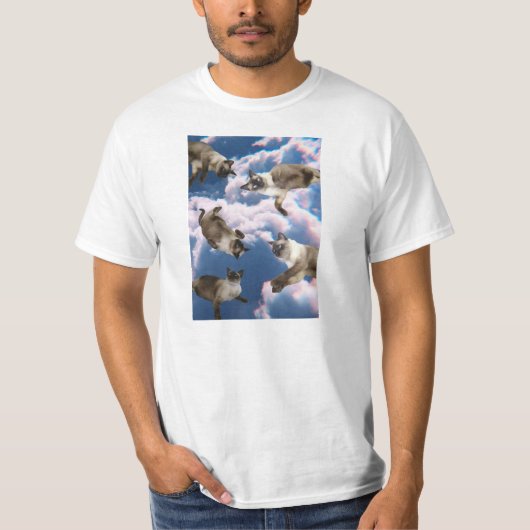 psychedelic tシャツ (正面)