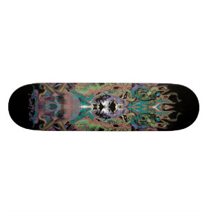 Psychedelionのスケートボード(Ltd. Ed.of 12だけ) スケートボード