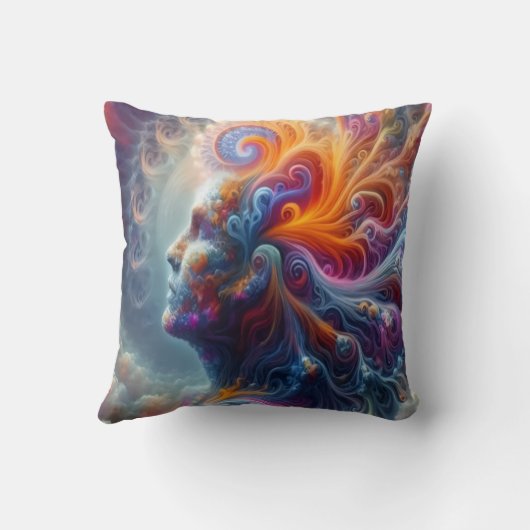 Psychic Intelligence   クッション (裏面)