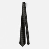 Psychologist Tie ネクタイ (正面)