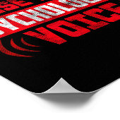 Psychology Quote - Don't Make Me Use My Psychologi ポスター (角)