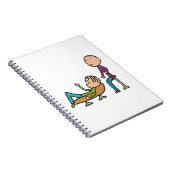 Psychotherapy Counselling and Therapy ノートブック (右側)